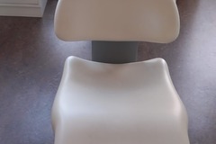 Gebruikte apparatuur: Tecnodent ECO19 Behandelstoel T2000