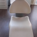 Gebruikte apparatuur: Tecnodent ECO19 Behandelstoel T2000