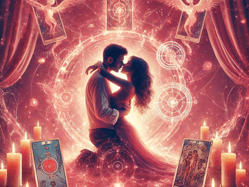 Selling: Twin Flame Psychic Reading 