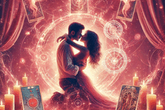 Selling: Twin Flame Psychic Reading 