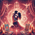 Selling: Twin Flame Psychic Reading 
