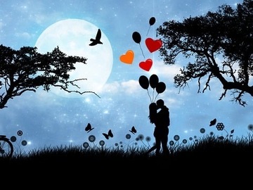 Selling: Love Spell