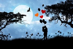 Selling: Love Spell
