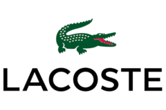 Vente: Carte cadeau Lacoste (50€)