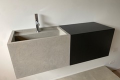 À vendre: ByCocoon Piet Boon Wastafel Nieuw