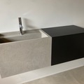 À vendre: ByCocoon Piet Boon Wastafel Nieuw