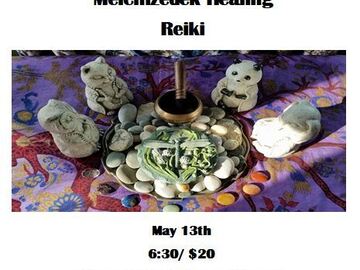 Wellness Session Group: Dragonfly Spirit Healing Circle with Karon