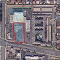 Monthly Rentals (Owner approval required): Anaheim CA, S 57 & I-91, 150 Spots, Trailer/Truck Parking/Storage