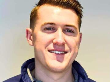 Wellness Session Packages: THRIVE: Sustainable Energy & Well-Being Package with Blake