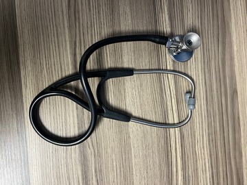 Selling with online payment: BP & stethoscope kit 