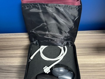 Selling with online payment: BP & stethoscope kit 