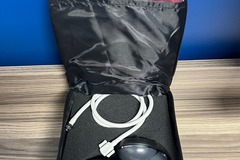 Selling with online payment: BP & stethoscope kit 