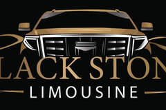 Service: Luxury SUV Limo Toronto – Blackstone Limousine