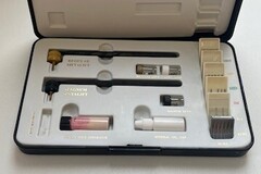 Gebruikte apparatuur: Metalift Crown and Bridge Removal System