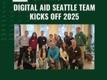 Looking for volunteers: Systems Operations Specialist