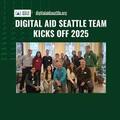 Looking for volunteers: Systems Operations Specialist