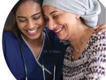 Looking for volunteers: Bereavement Volunteer (Virtual)