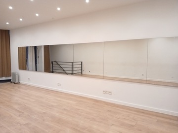 Location à l'heure: Studio M' 