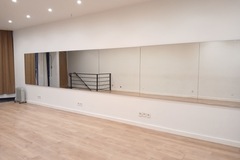 Location à l'heure: Studio M' 