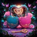 Selling: LOVE BINDING Specialist Psychic Ceremony; Energy Drawing Magick