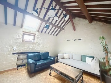 Vente: Maison atypique