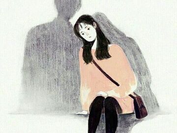 Selling: why he is being distant? is he looking someone else?