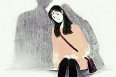 Selling: why he is being distant? is he looking someone else?