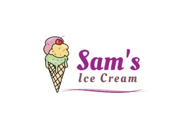 Skills: Sam Ice Cream