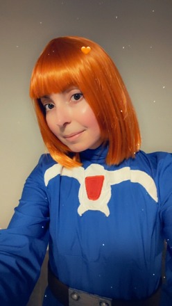 Nausicaa