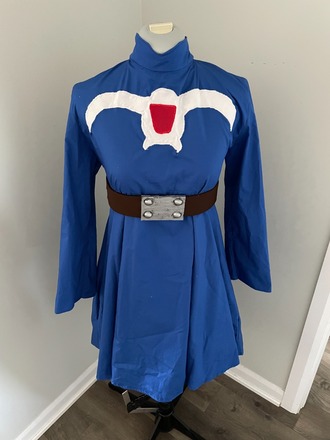 Nausicaa