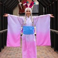 Selling with online payment: Pokemon Inspired Sylveon Kimono