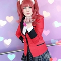 Selling with online payment: Yumemi Yumemite (Kakegurui)