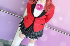 Selling with online payment: Yumemi Yumemite (Kakegurui)