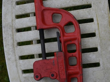 À vendre: Outillage plomberie