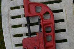 À vendre: Outillage plomberie