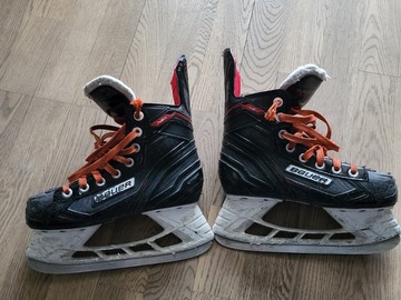Verkaufen mit Online-Zahlungen: Schlittschuhe Bauer NSX