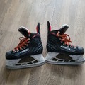Verkaufen mit Online-Zahlungen: Schlittschuhe Bauer NSX