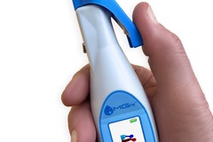 Selling with online payment: OcuSci MGrx System
