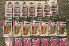 Bulk Lots: Peeps Bundle Of make up brushes, nails, lip balms (28pcs) $150