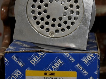 À vendre: Matériel de plomberie
