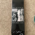 Selling with online payment: Limited edition Andy Roy + GG Allin 8.5 deck 