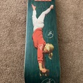 Selling with online payment: Limited edition Original Betty deck by silly girl skateboards