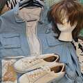 Selling with online payment: Nu: Carnival Eiden cosplay