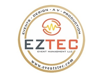 Skills: EZTEC EVENTS MANAGEMENT LLC