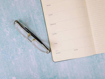 Wellness Session Single: Golden Hour: A Powerful Ritual for Purposeful Living with Kim