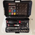 À vendre: Facom Coffret Douil 1/4 31Pc