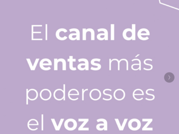 Venta: Marketing Digital