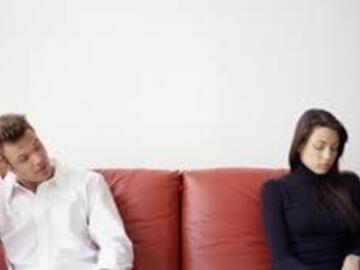 Selling: He feels your absence- will he return? 