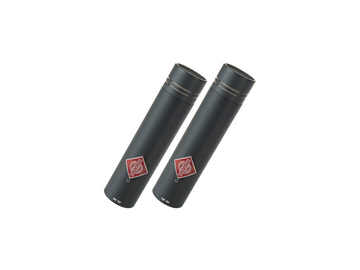 Vermieten: Neumann KM 184 Stereo Set
