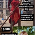 Selling with online payment: Eda Clawthorne - The Owl House